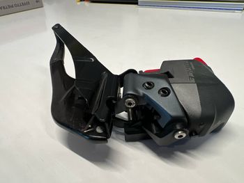 Käytetty Sram Force ETAP AXS 12V Front Derailleur 2020 bike — kuva 4 / 6