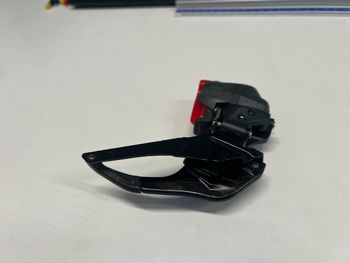 Käytetty Sram Force ETAP AXS 12V Front Derailleur 2020 bike — kuva 6 / 6