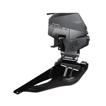 Käytetty Sram Force ETAP AXS 12V Front Derailleur 2020 bike