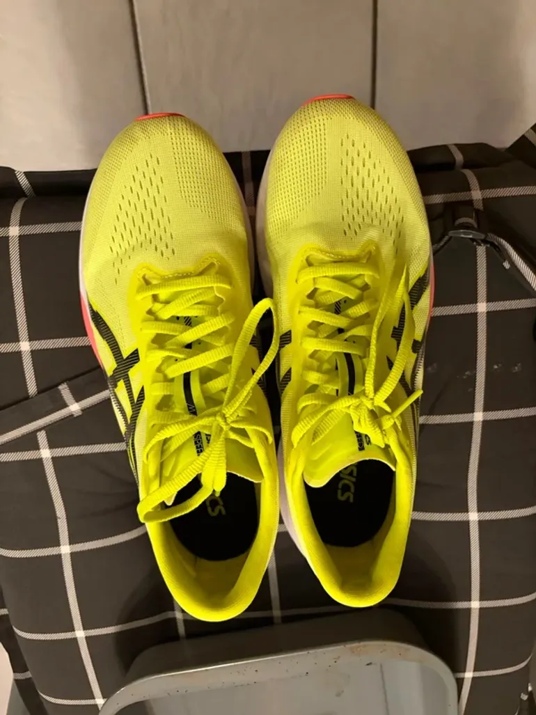 Brugt Asics Magic Speed 4 bike — billede 1 af 5