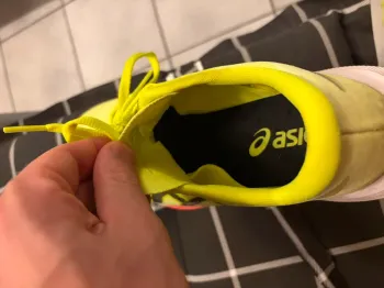 Brugt Asics Magic Speed 4 bike — billede 2 af 5