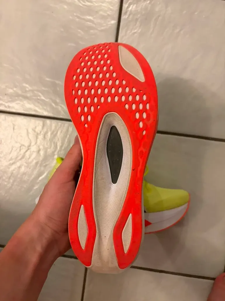Brugt Asics Magic Speed 4 bike — billede 3 af 5