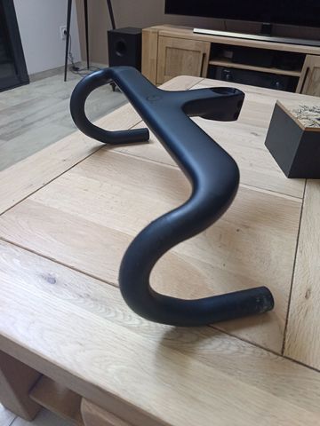 Brugt Megamo 90-400mm Handlebar 2025 Cockpit