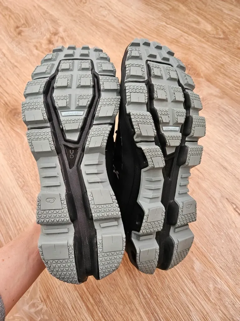 Used On Running Cloud bike — image 2 of 5