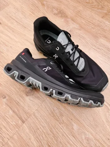 Used On Running Cloud bike