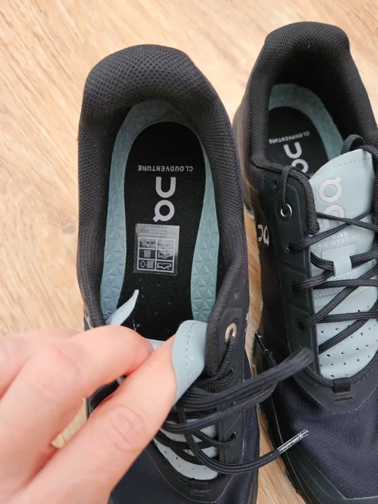 Used On Running Cloud bike — image 4 of 5