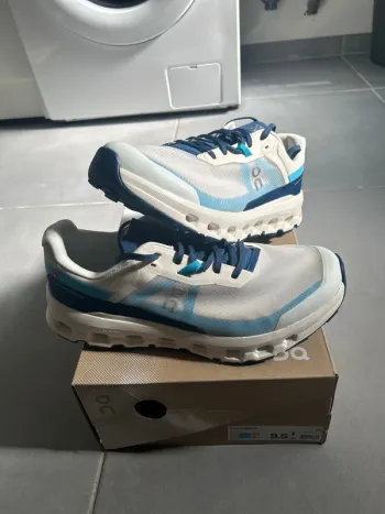 Gebrauchtes On Running Cloudvista 2 bike