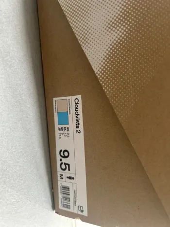 Gebrauchtes On Running Cloudvista 2 bike — Bild 4 von 5