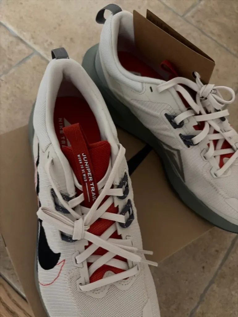 Gebrauchtes Nike Trail bike — Bild 4 von 8