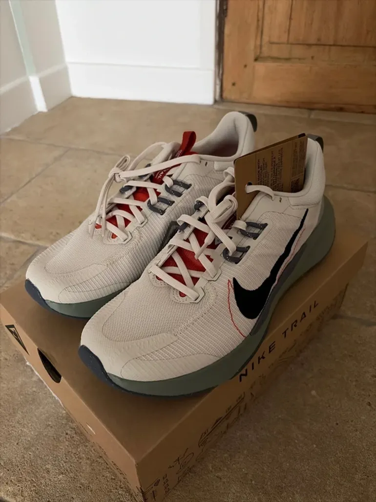 Gebrauchtes Nike Trail bike — Bild 1 von 8