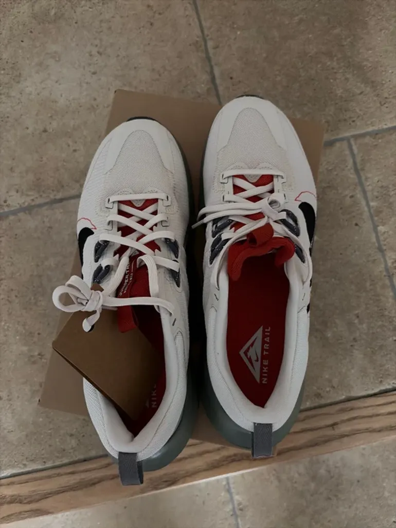 Gebrauchtes Nike Trail bike — Bild 7 von 8