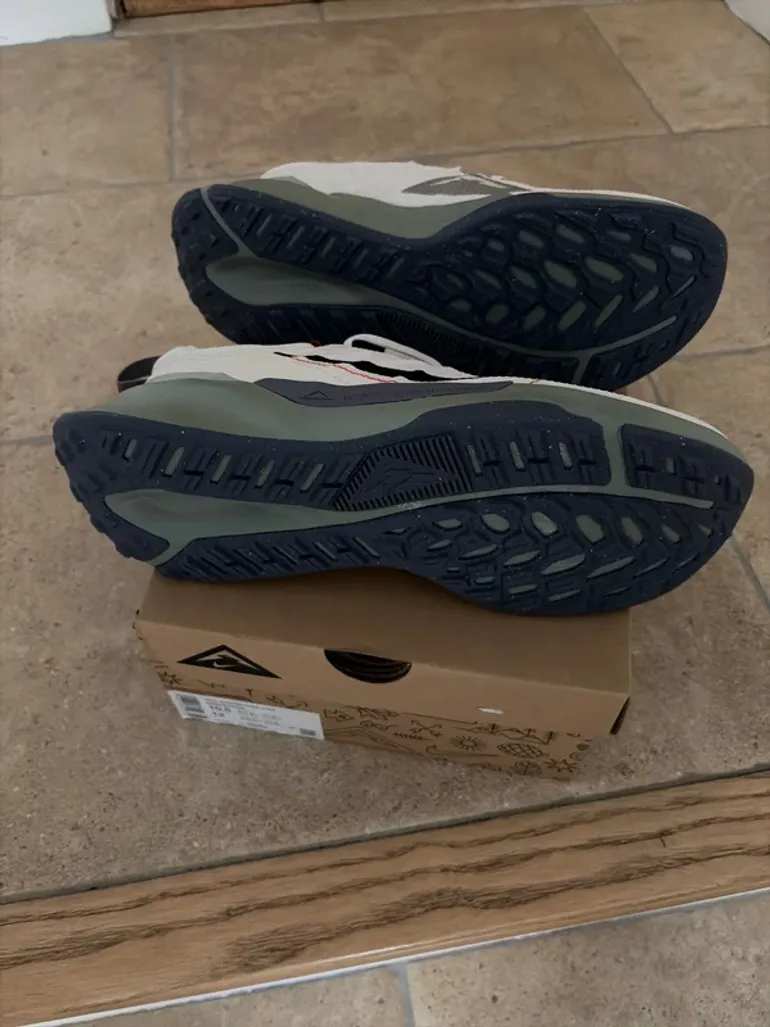 Gebrauchtes Nike Trail bike — Bild 5 von 8