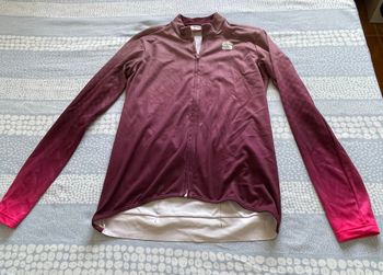 Tweedehands sporttul Maillot 2023 bike — afbeelding 3 van 3