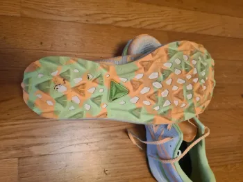 Brugt Asics MetaFuji Trail bike — billede 8 af 8