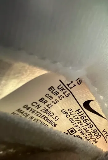 Used Nike Infinity Run 4 bike — image 10 of 12