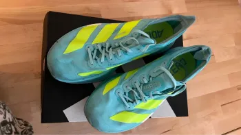 Used Pro Adizero Adios 4 bike — image 2 of 5