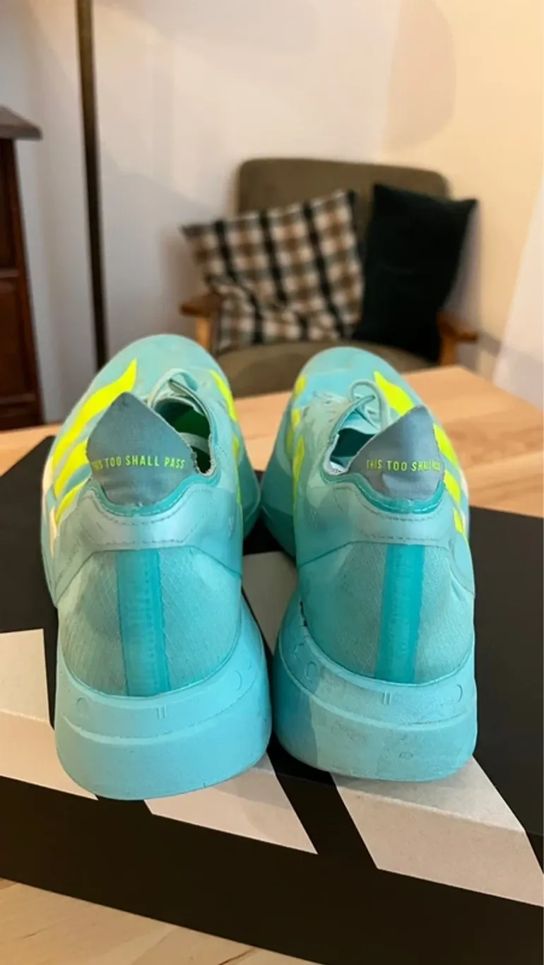 Used Pro Adizero Adios 4 bike — image 5 of 5