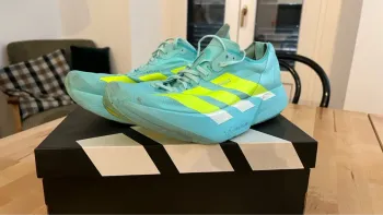 Used Pro Adizero Adios 4 bike