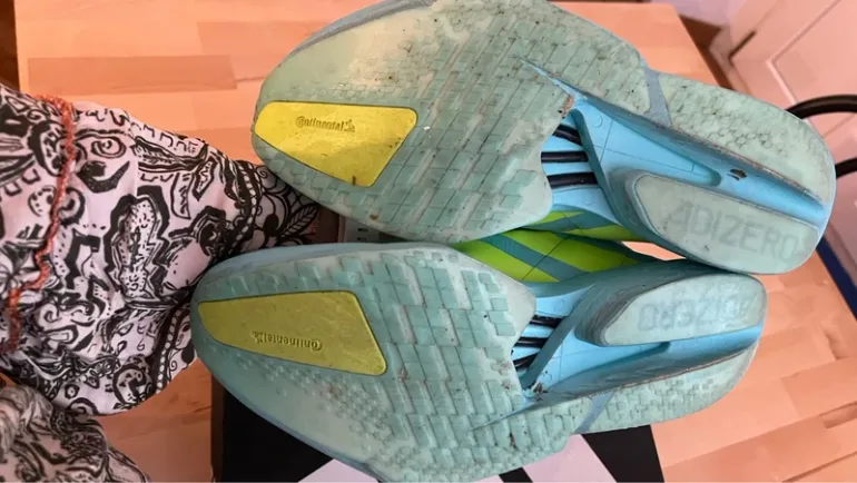 Used Pro Adizero Adios 4 bike — image 3 of 5