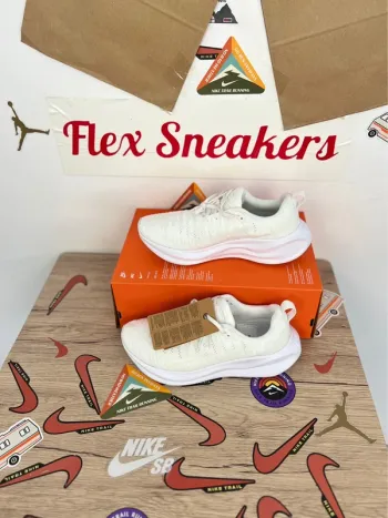 Used Nike ReactX Infinity Run 4 bike — image 6 of 12