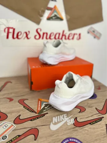 Used Nike ReactX Infinity Run 4 bike — image 3 of 12