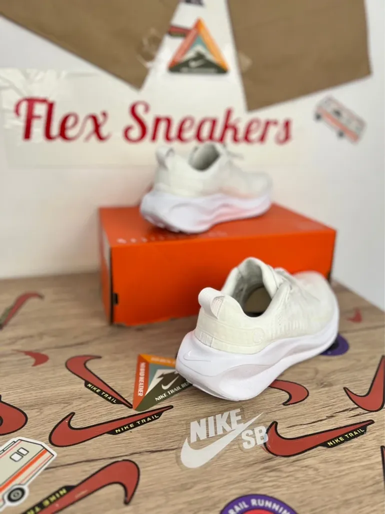 Used Nike ReactX Infinity Run 4 bike — image 3 of 12