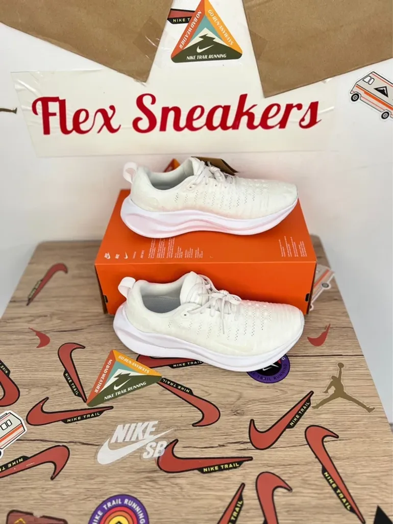Used Nike ReactX Infinity Run 4 bike — image 2 of 12