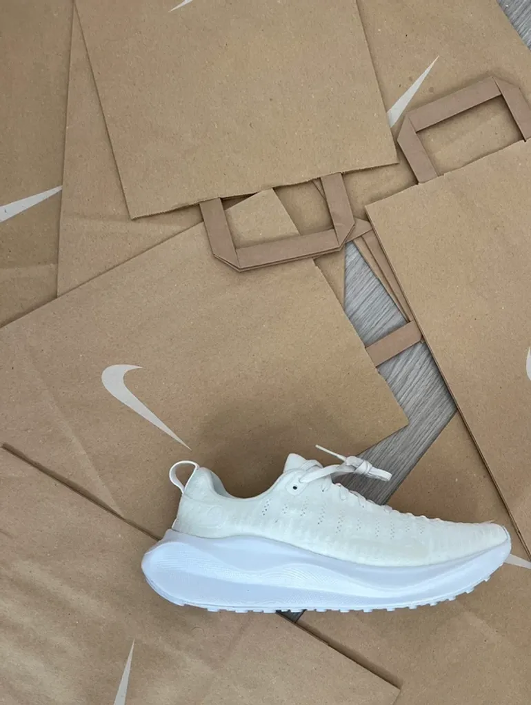Used Nike ReactX Infinity Run 4 bike — image 12 of 12