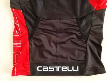 Brugt Castelli Free Tri Top bike — billede 6 af 6