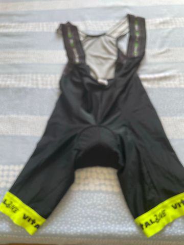 Gebrauchtes vital culote corto 2017 bike — Bild 4 von 4