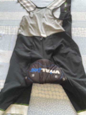 Gebrauchtes vital culote corto 2017 bike — Bild 2 von 4