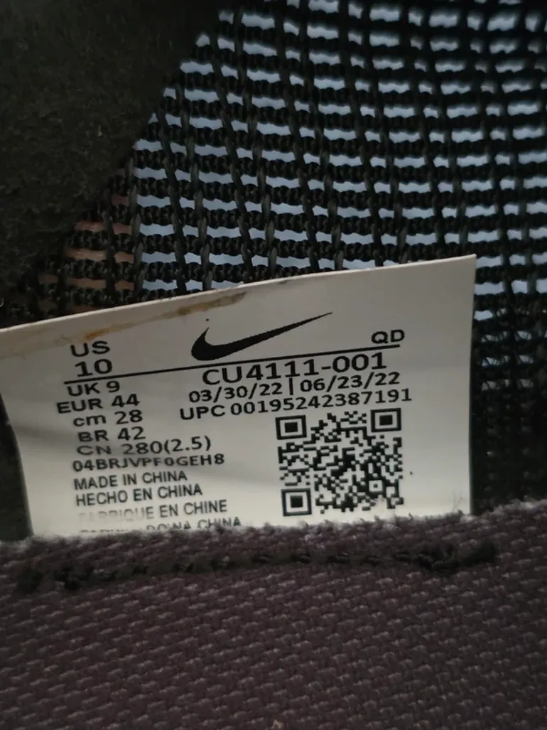 Used 100% Vaporfly 2 bike — image 4 of 4