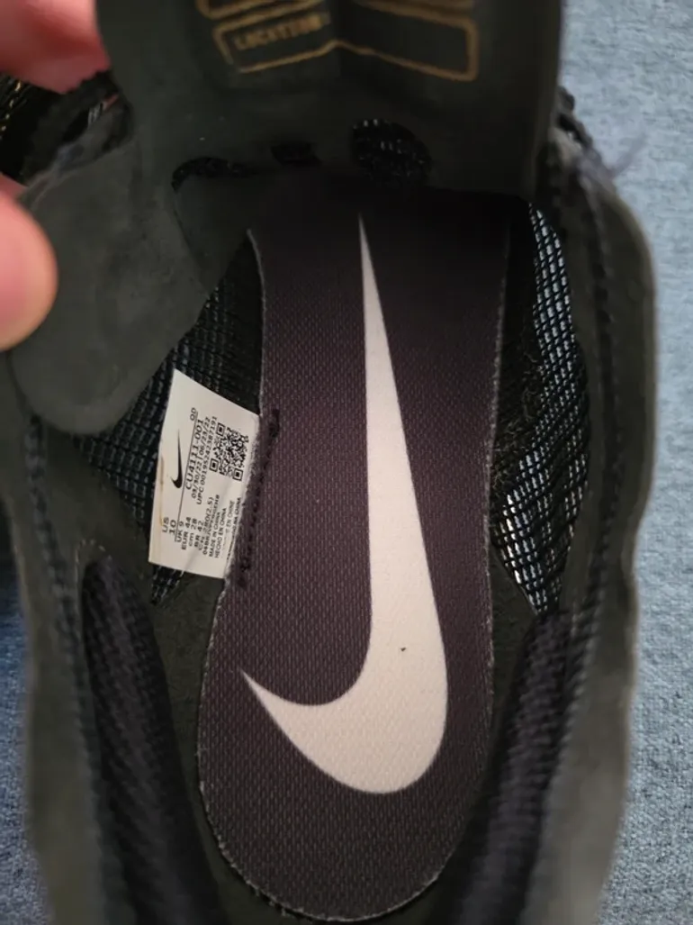 Used 100% Vaporfly 2 bike — image 3 of 4