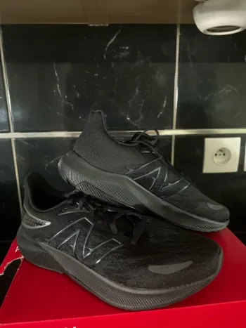Used New Balance Sneakers bike