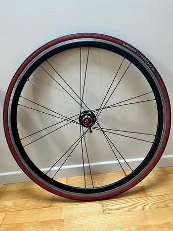 Used Rolf Vector Comp Wheelset bike — image 2 of 7