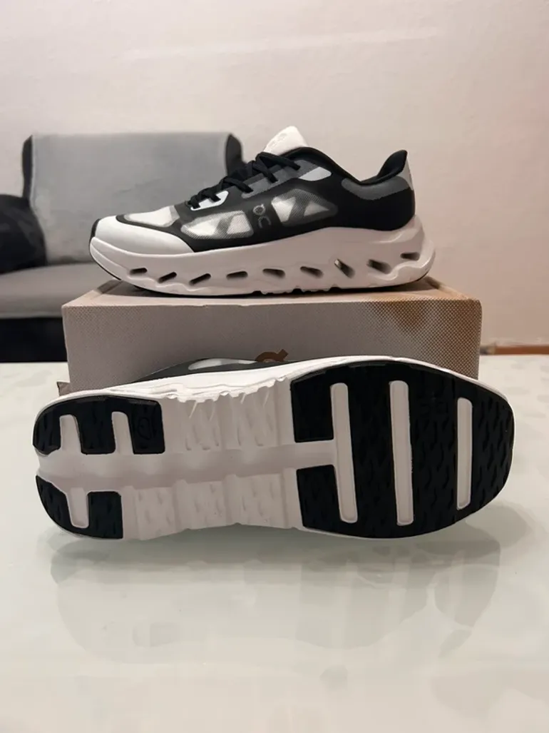 Used On Running ON Laufschuhe bike — image 2 of 5