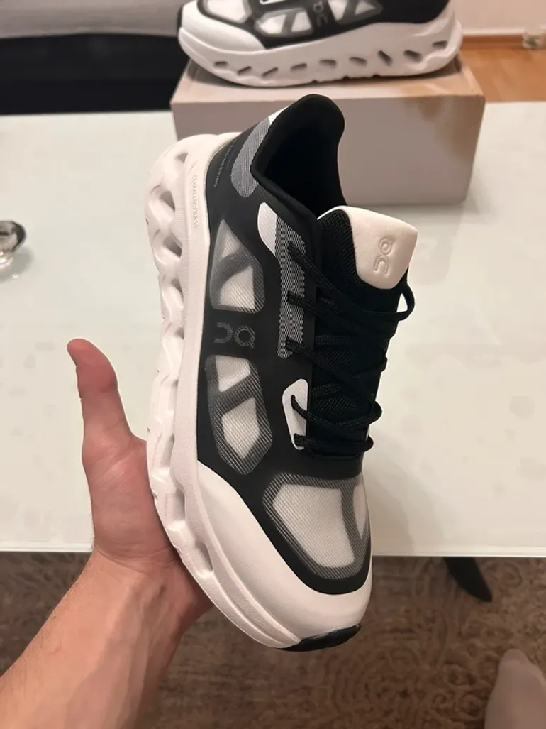 Used On Running ON Laufschuhe bike — image 3 of 5