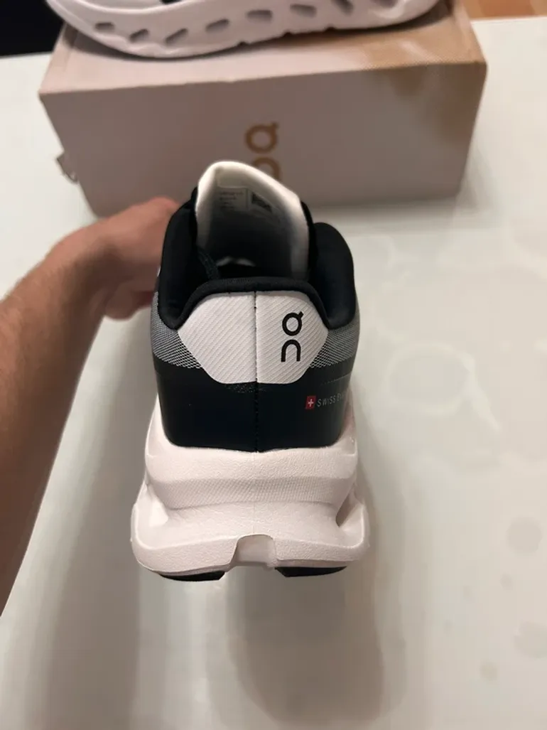 Used On Running ON Laufschuhe bike — image 4 of 5