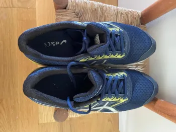 Gebrauchtes Asics Gel Sonoma 7 bike — Bild 5 von 7