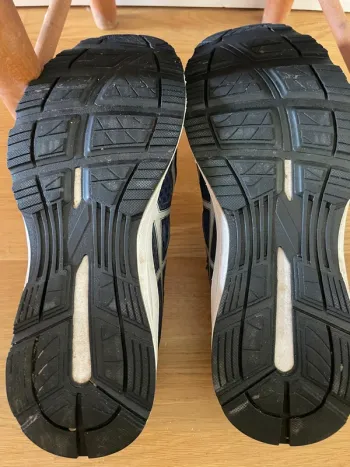 Gebrauchtes Asics Gel Sonoma 7 bike — Bild 6 von 7