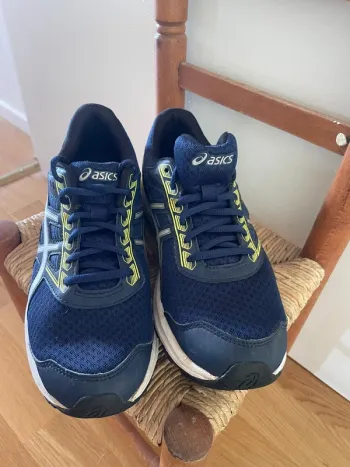 Gebrauchtes Asics Gel Sonoma 7 bike — Bild 3 von 7