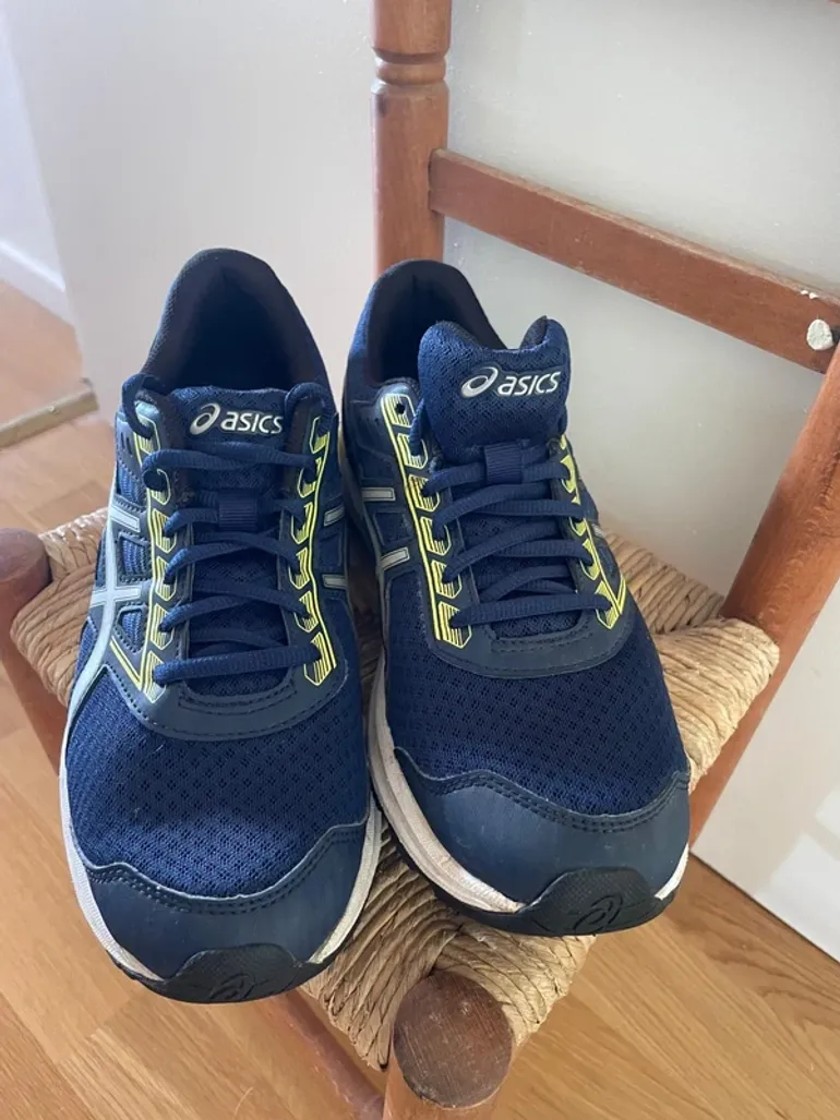Gebrauchtes Asics Gel Sonoma 7 bike — Bild 3 von 7