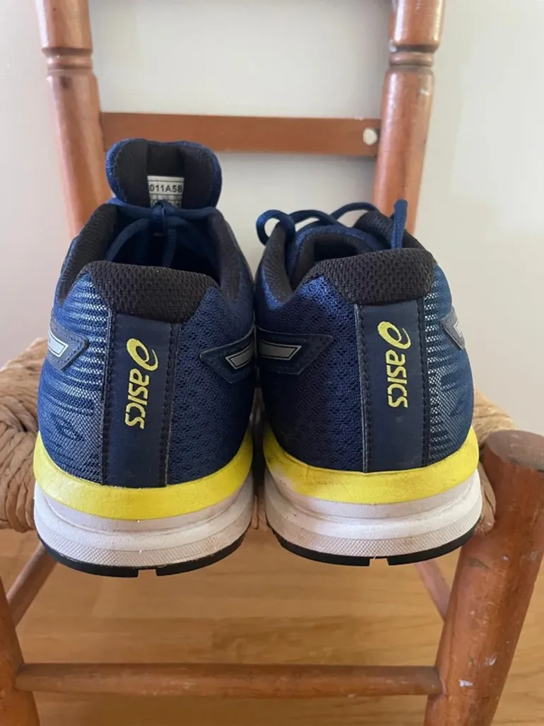 Gebrauchtes Asics Gel Sonoma 7 bike — Bild 4 von 7