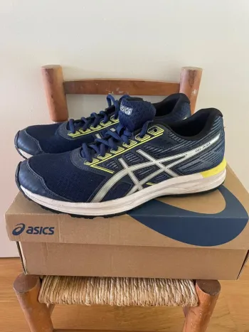 Gebrauchtes Asics Gel Sonoma 7 bike