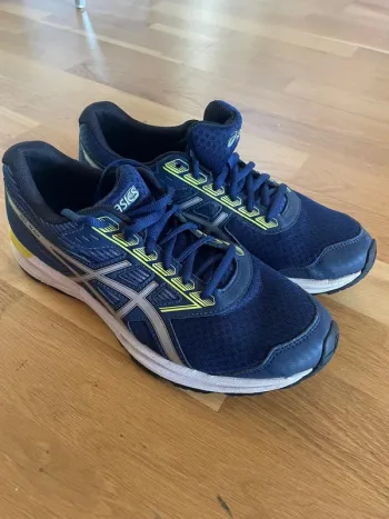 Gebrauchtes Asics Gel Sonoma 7 bike — Bild 2 von 7