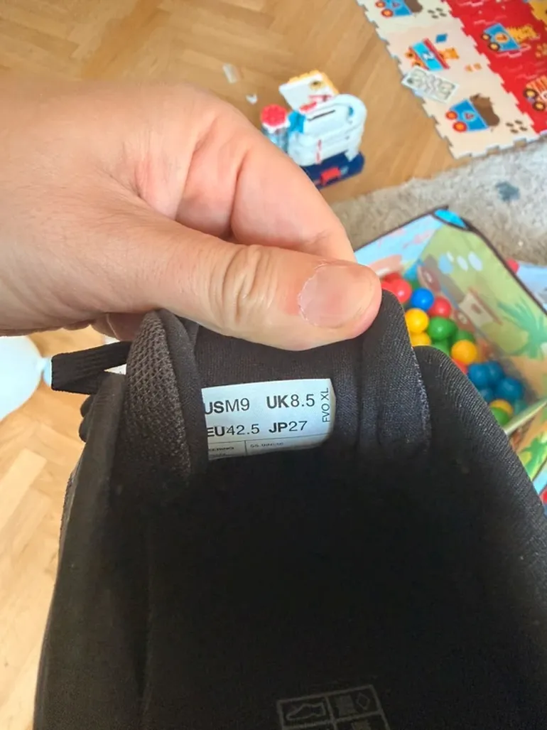 Used On Running Shoes bike — image 4 of 4
