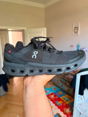 Used On Running Shoes bike