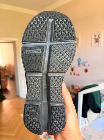 Used On Running Shoes bike — image 3 of 4