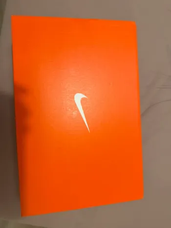 Used Nike Running Total bike — image 3 of 5