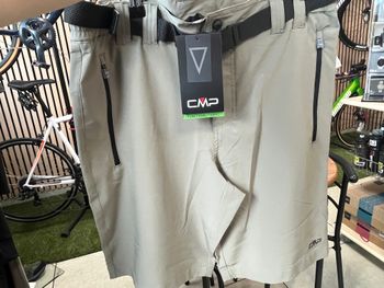 Used Cmp BERMUDA UOMO bike